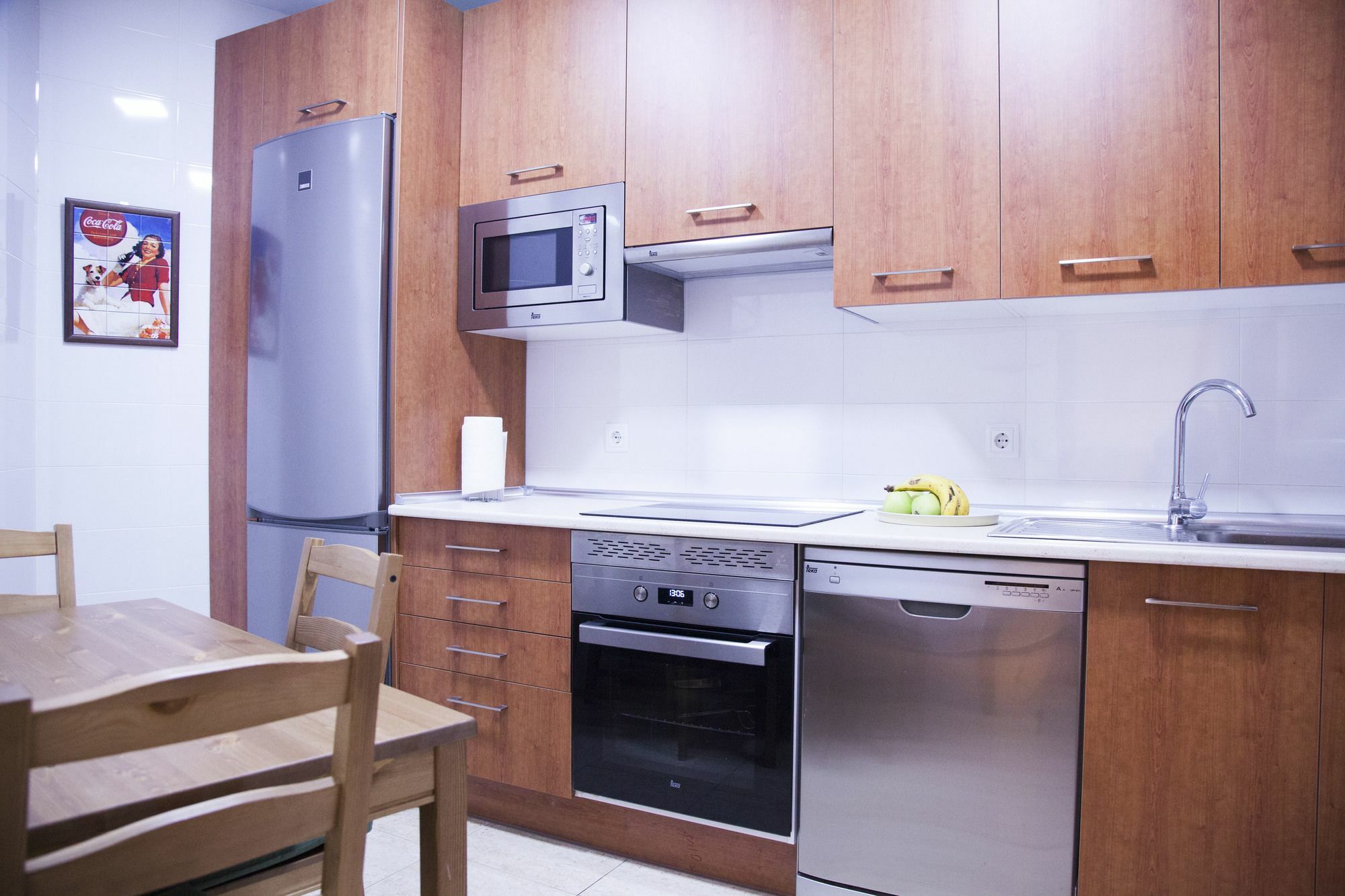 Hostal Arriaza Madrid Exteriör bild