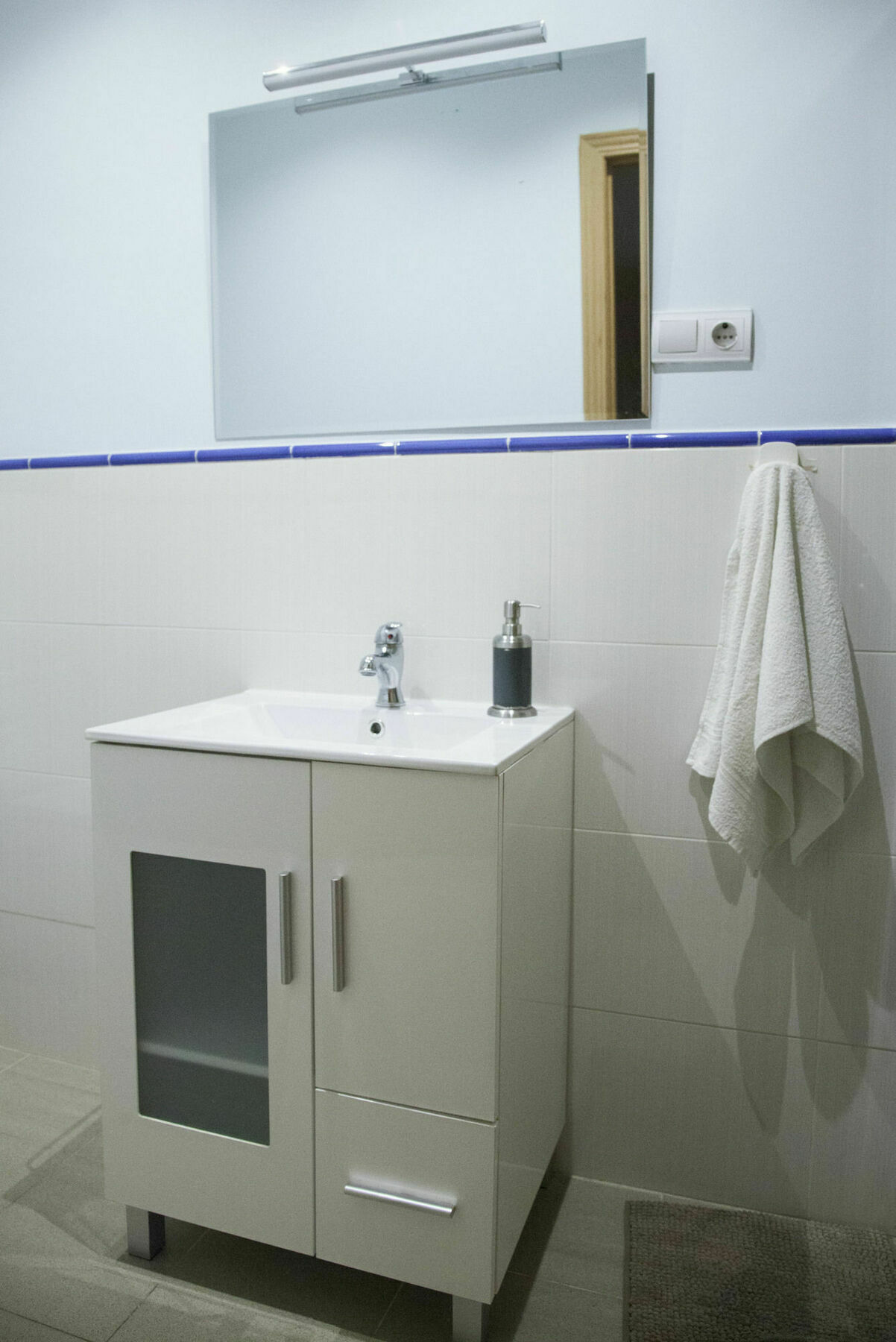 Hostal Arriaza Madrid Exteriör bild